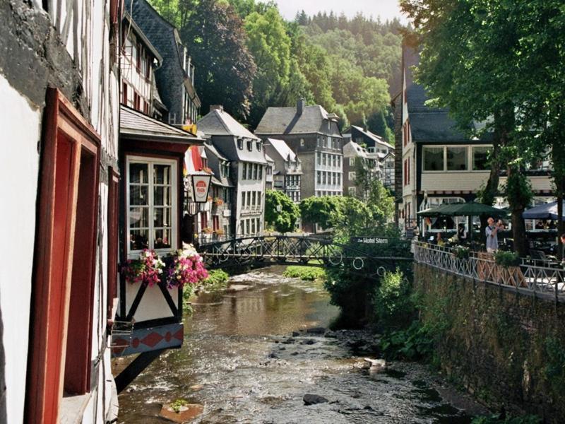 Loeftchen Roetgen Exterior foto