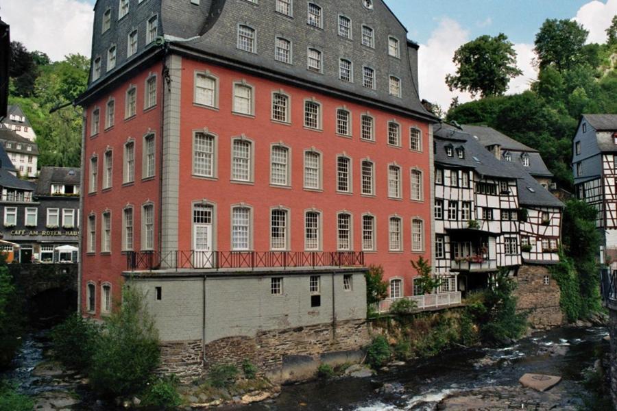 Loeftchen Roetgen Exterior foto
